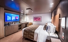 MyCruise MSC Seascape Kahytter Suite YIN1