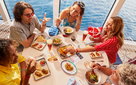 MyCruise Virgin-Voyages Scarlet-Lady Offentlige-arealer Restauranter1