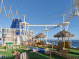 MyCruise PAO Arvia Offentlige-arealer Sport-fitness1