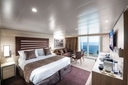 MyCruise MSC Virtuosa Kahytter Suite YC11