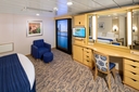 MyCruise Royal-Caribbean-Cruise-Line Navigator-of-the-Seas Kahytter Indvendig IXX1