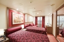 MyCruise MSC Orchestra Kahytter Balkon BX1