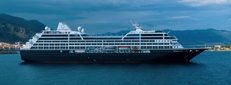 MyCruise Azamara Azamara-Quest Offentlige-arealer Luftfoto