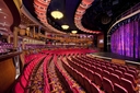 MyCruise Royal-Caribbean-Cruise-Line Allure-of-the-Seas Offentlige-arealer Teater-underholdning2
