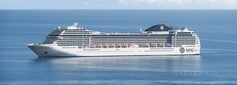 MyCruise MSC Musica Offentlige-arealer Luftfoto1