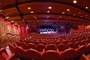 MyCruise Princess-Cruises RUBY Offentlige-arealer Teater-underholdning2