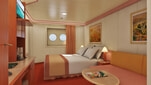 MyCruise Carnival Splendor Kahytter Udvendig PT2