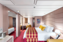 MyCruise MSC Lirica Kahytter Suite SXX2