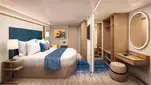 MyCruise Royal-Caribbean-Cruise-Line Icon-of-the-Seas Kahytter Indvendig Q21
