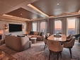 MyCruise Silversea Silver-Endeavour Kahytter Suite G13