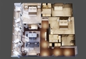 MyCruise Princess-Cruises STAR Kahytter Suite SO2