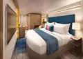 MyCruise Royal-Caribbean-Cruise-Line Icon-of-the-Seas Kahytter Indvendig VR1