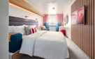 MyCruise Virgin-Voyages Scarlet-Lady Kahytter Udvendig UX1