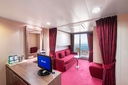MyCruise MSC Magnifica Kahytter Suite FS1