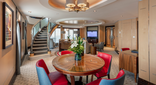 MyCruise Cunard Queen-Mary-2 Kahytter Suite Q13