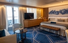 MyCruise Celestyal-Cruises Celestyal-Journey Kahytter Suite SG2
