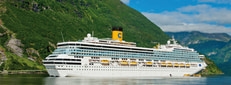 MyCruise Costa-Cruises Fortuna Offentlige-arealer Luftfoto2