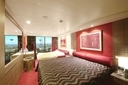 MSC Poesia Kahytter Suite SL11