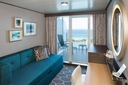 MyCruise Royal-Caribbean-Cruise-Line Symphony-of-the-Seas Kahytter Balkon BXX3
