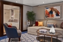 MyCruise Seabourn-Cruise-Line Seabourn-Ovation Kahytter Suite PS 2