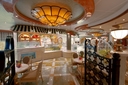 MyCruise Princess-Cruises REGAL Offentlige-arealer Restauranter1