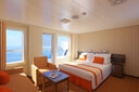 MyCruise Carnival Radiance Kahytter Suite OS1