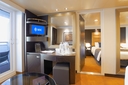 MyCruise MSC Divina Kahytter Balkon FLA2