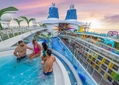 MyCruise Royal-Caribbean-Cruise-Line Icon-of-the-Seas Offentlige-arealer Pool-spa8
