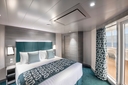 MyCruise MSC Euribia Kahytter Suite SL12