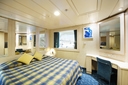 MyCruise MSC Armonia Kahytter Udvendig FC1
