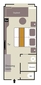 MyCruise Ponant Le-Soleal Kahytter Udvendig SP34