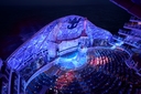 MyCruise Royal-Caribbean-Cruise-Line Utopia-of-the-Seas Offentlige-arealer Teater-underholdning1
