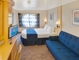 MyCruise Royal-Caribbean-Cruise-Line Explorer-of-the-Seas Kahytter Udvendig OXX1