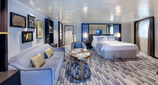 MyCruise Cunard Queen-Anne Kahytter Suite Q61