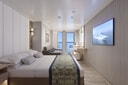 MyCruise Princess-Cruises STAR Kahytter Balkon DG,DH1