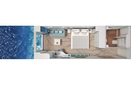 MyCruise Hapag-Lloyd-Cruises HANSEATIC-inspiration Kahytter Udvendig Panoramic2