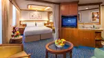 MyCruise Princess-Cruises GRAND Kahytter Suite S11