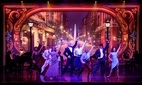 MyCruise Royal-Caribbean-Cruise-Line Brilliance-of-the-Seas Offentlige-arealer Teater-underholdning4