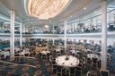 MyCruise Royal-Caribbean-Cruise-Line Vision-of-the-Seas Offentlige-arealer Restauranter1