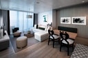MyCruise Celebrity-Cruises Apex Kahytter Suite EV1