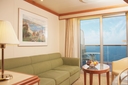 MyCruise Princess-Cruises GRAND Kahytter Suite MX3