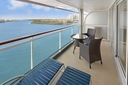 MyCruise Royal-Caribbean-Cruise Line Rhapsody-of-the-Seas Kahytter Suite GS3
