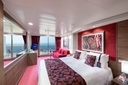 MyCruise MSC Magnifica Kahytter Suite S33