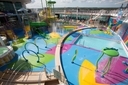 MyCruise Royal-Caribbean-Cruise-Line Independence-of-the-Seas Offentlige-arealer Pool-spa5