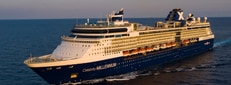MyCruise Celebrity-Cruises Millennium Offentlige-arealer Luftfoto2