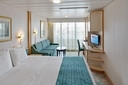 MyCruise Royal-Caribbean-Cruise-Line Rhapsody-of-the-Seas Kahytter Balkon BX3