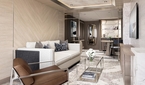 MyCruise Regent-Seven-Seas-Cruises Seven-Seas-Grandeur Kahytter Suite SS3