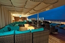 MyCruise Carnival Freedom Offentlige-arealer Barer-lounger-atrium1