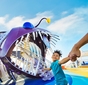 MyCruise Royal-Caribbean-Cruise-Line Allure-of-the-Seas Offentlige-arealer Teater-underholdning6