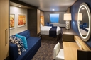 MyCruise Royal-Caribbean-Cruise-Line Sprectrum-of-the-Seas Kahytter Udvendig OX1